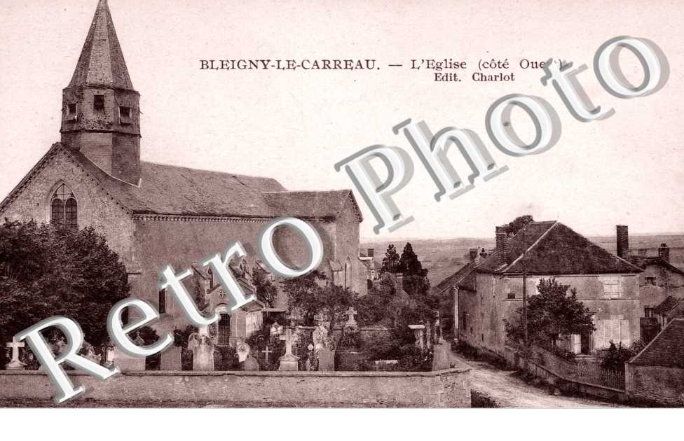 L'Eglise