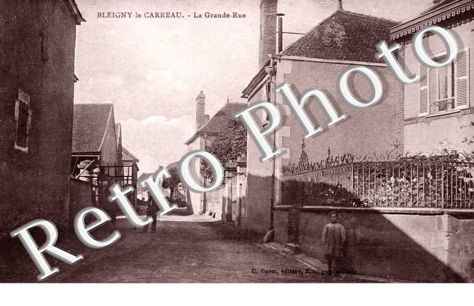 La Grande Rue