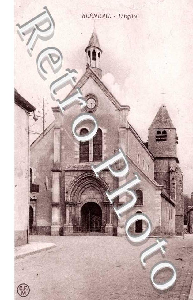 L'Eglise