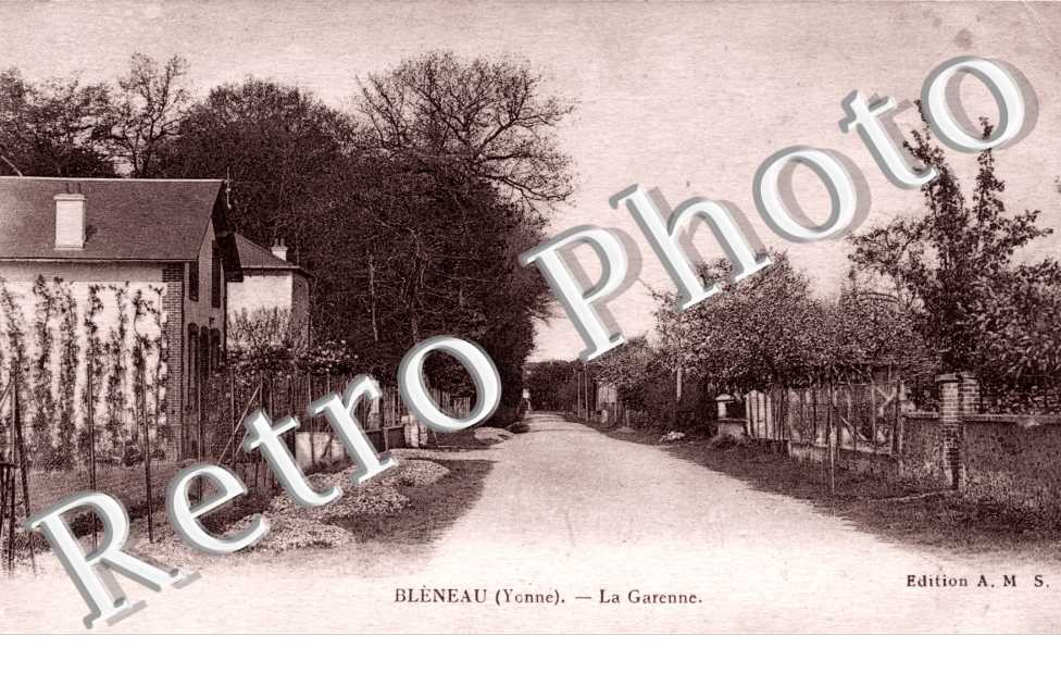 La Garenne