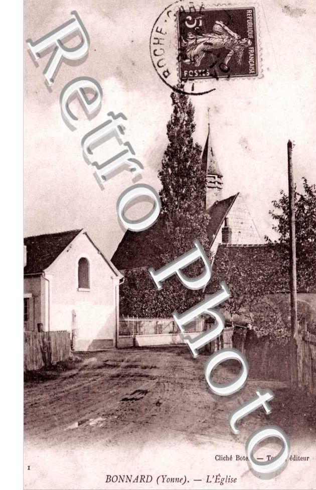 L'Eglise
