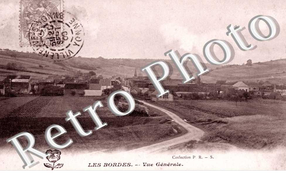 Vue generale