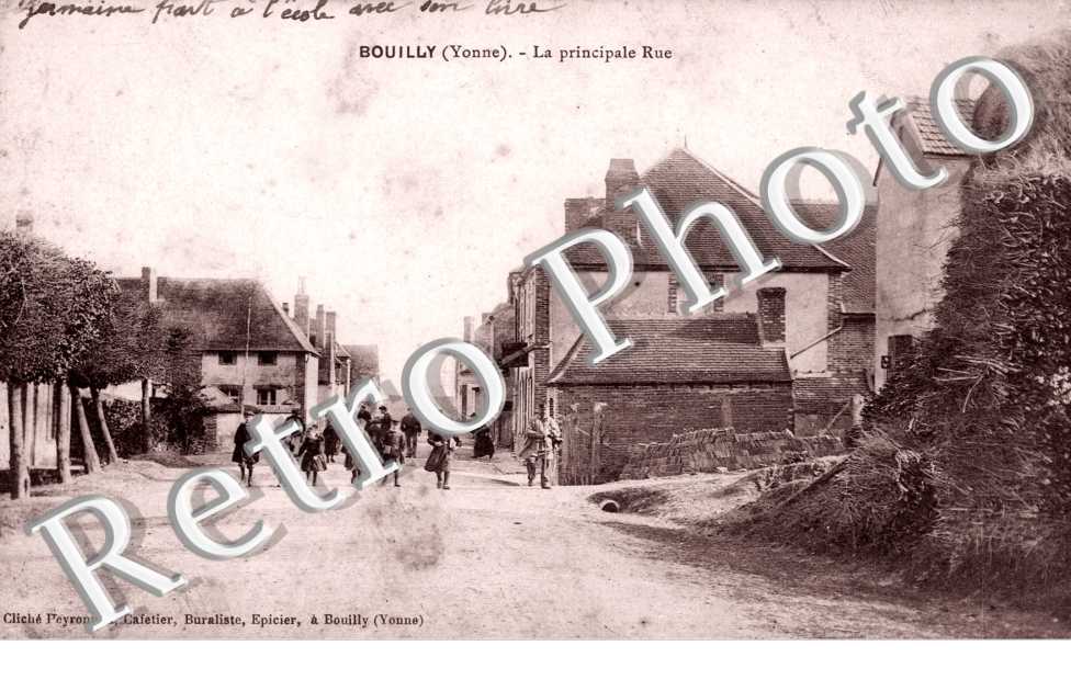 La Principale Rue
