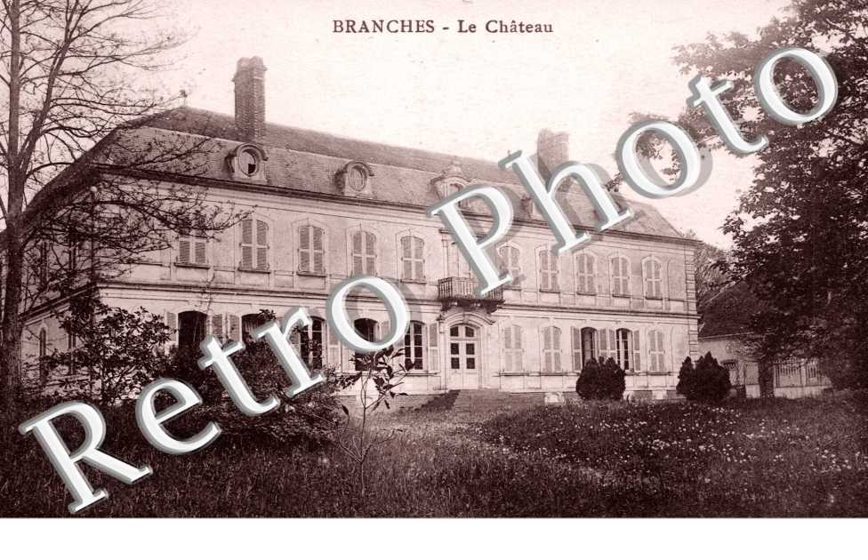 Le Chateau