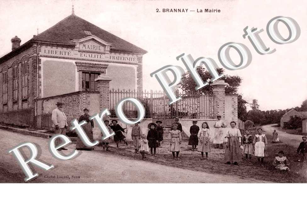 La Mairie