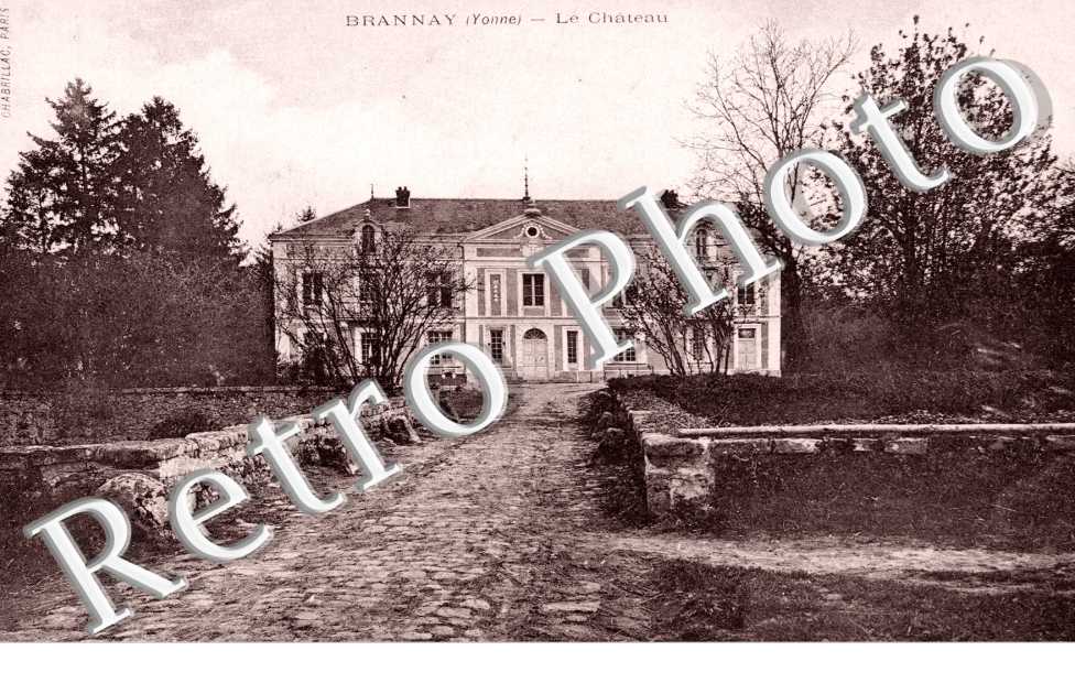 Le Chateau