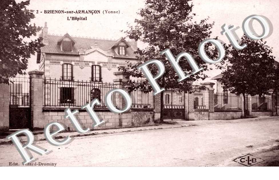 l'Hopital