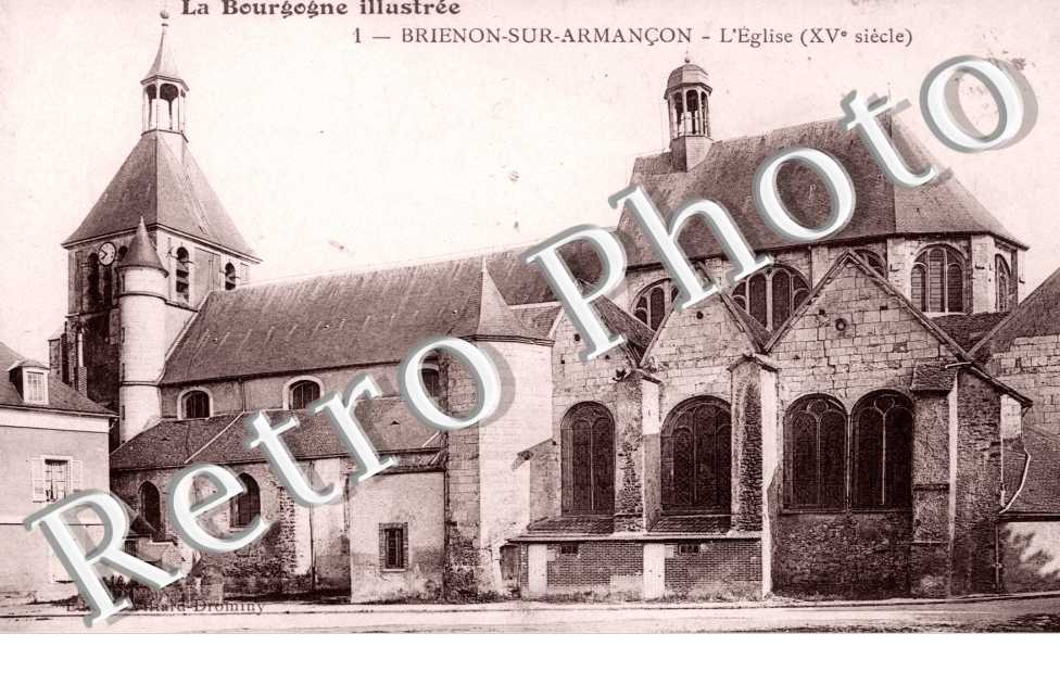 l'Eglise
