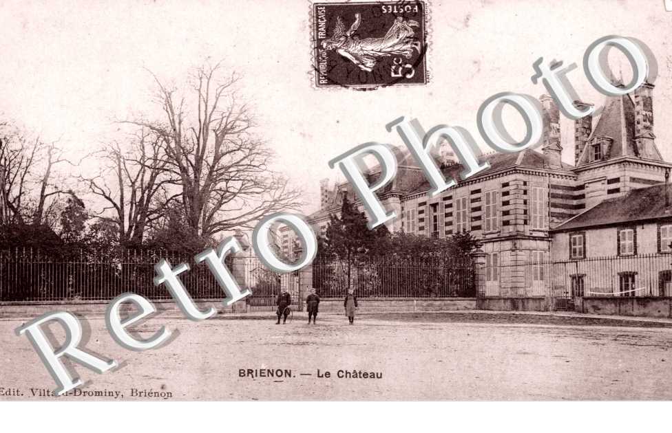 le Chateau