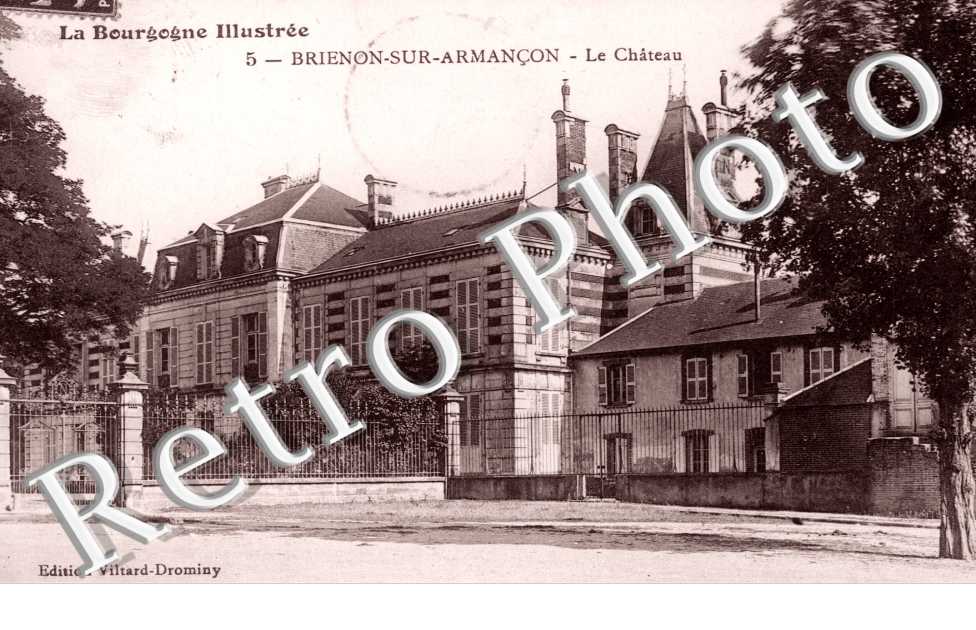 Le Château