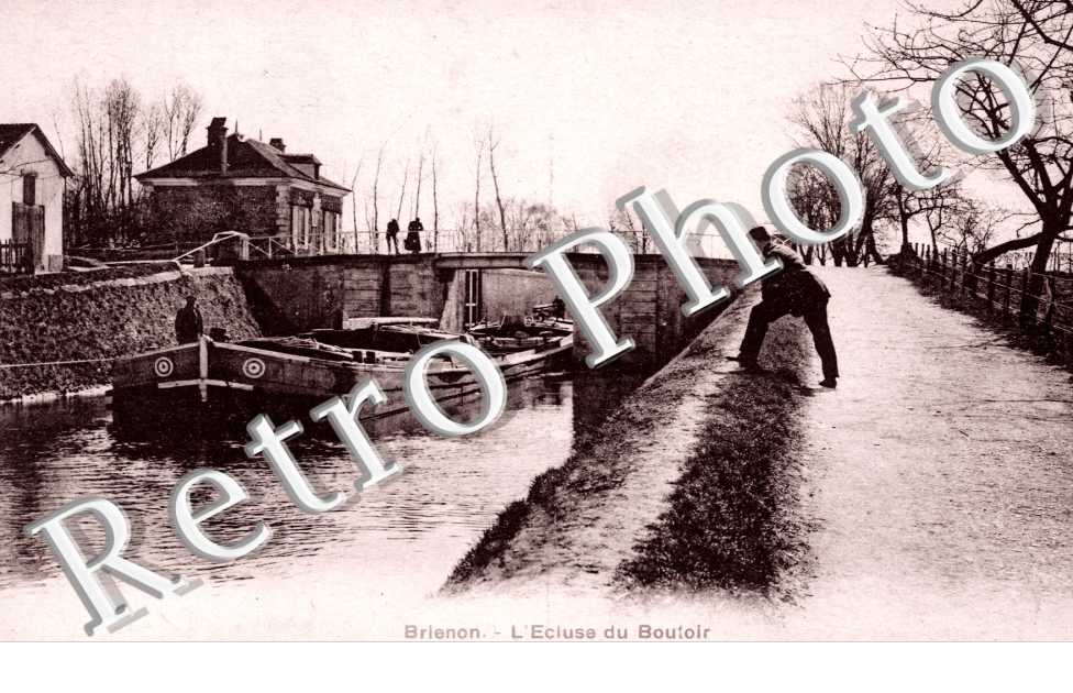 L'Ecluse du Boutoir