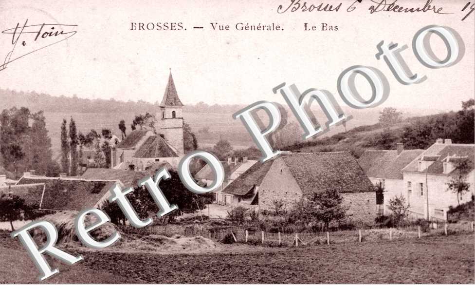 Vue generale