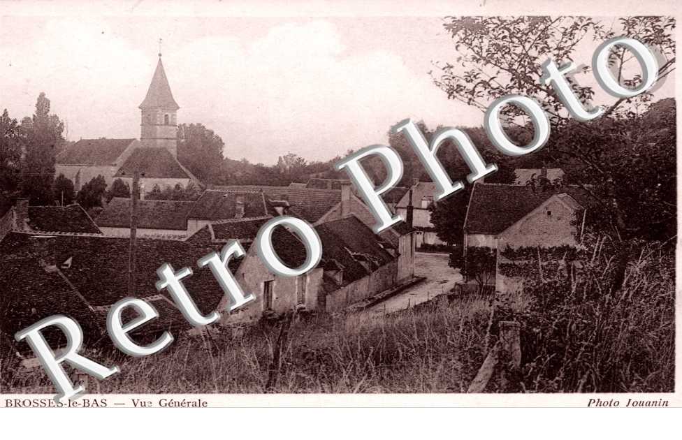 Vue generale
