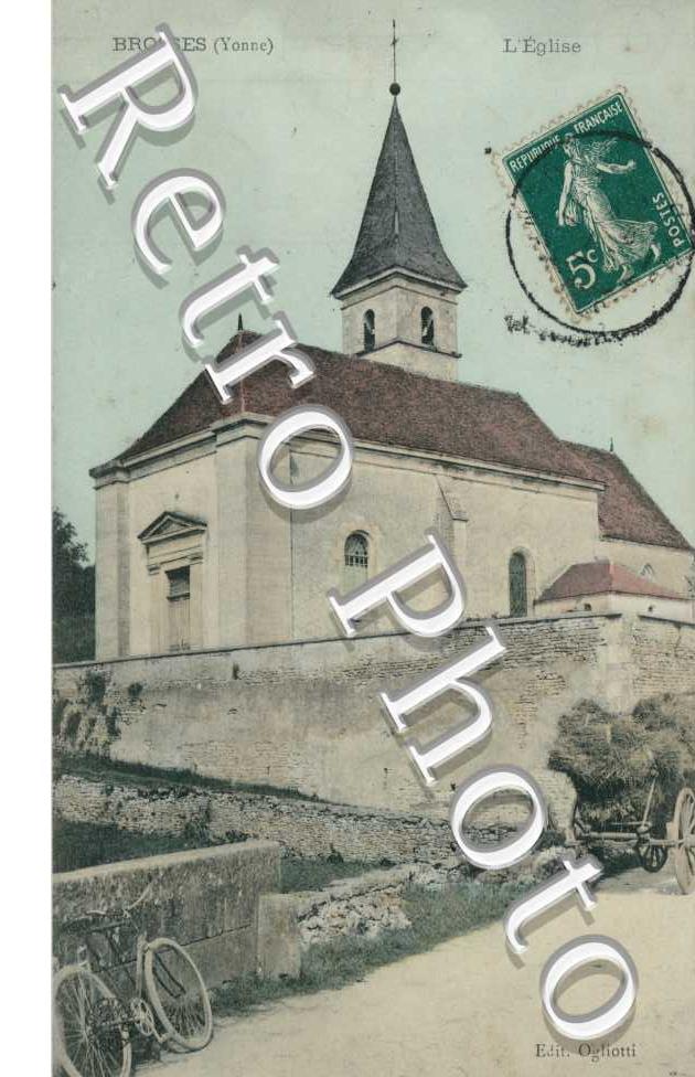 L'Eglise
