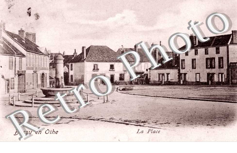 La Place
