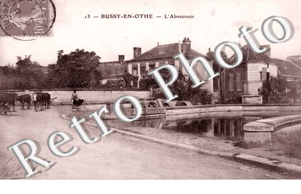 l'Abreuvoir