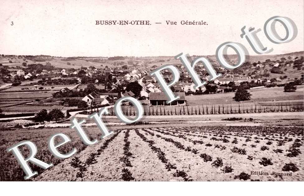 Vue Generale