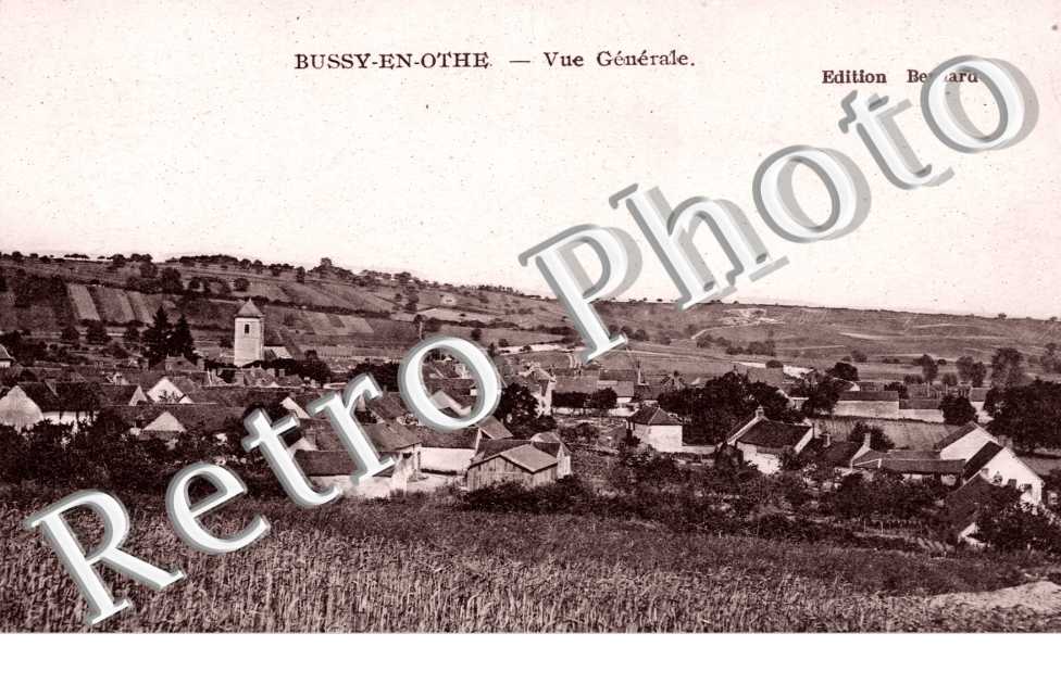 Vue Generale