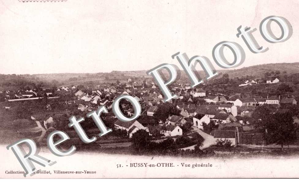 Vue Generale