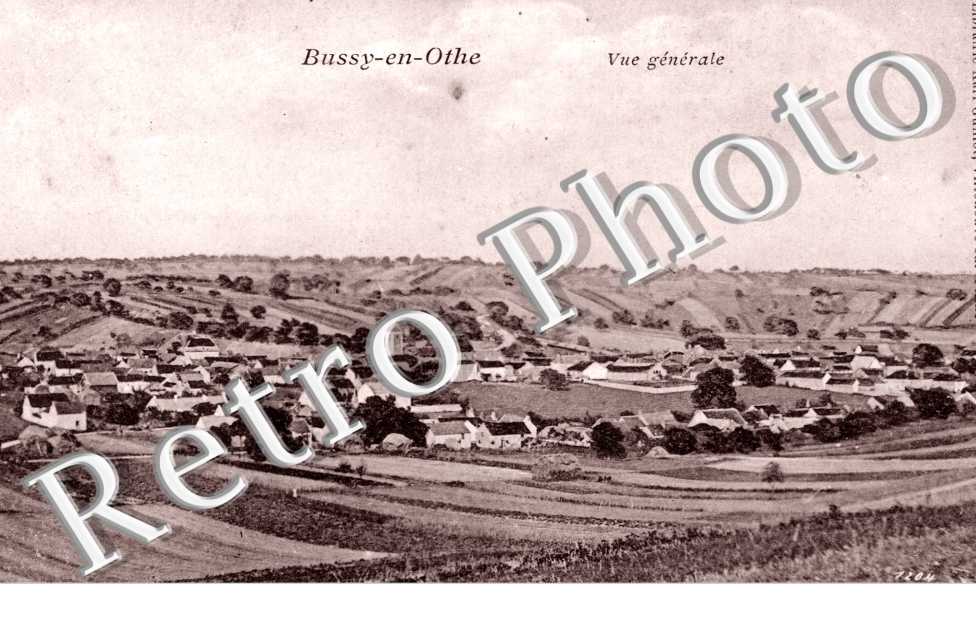 Vue Generale