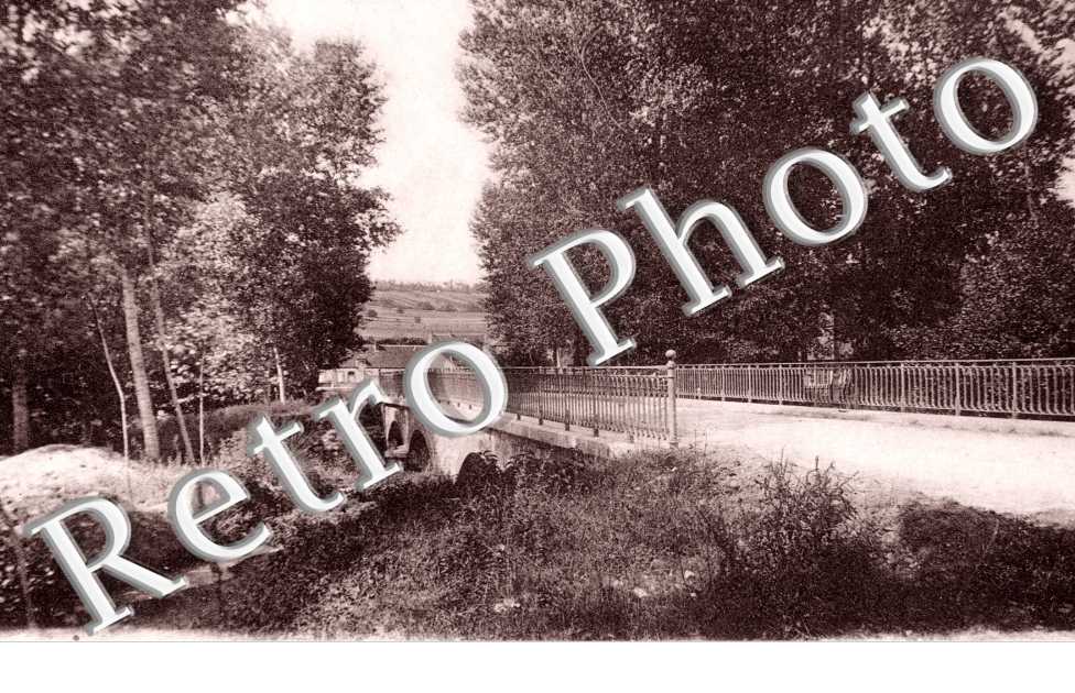 le pont