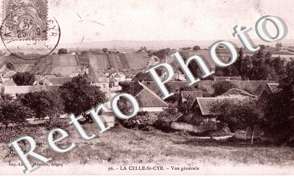 Vue generale