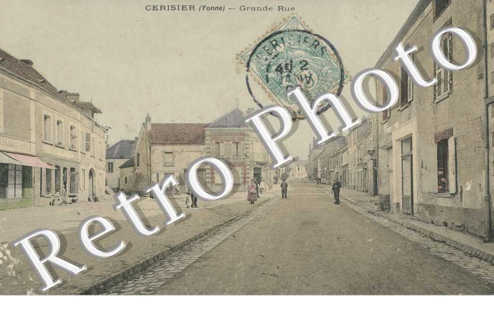 Grande Rue