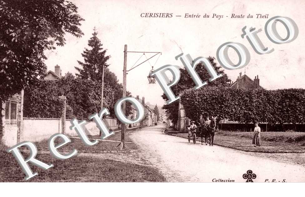  Route de Theil