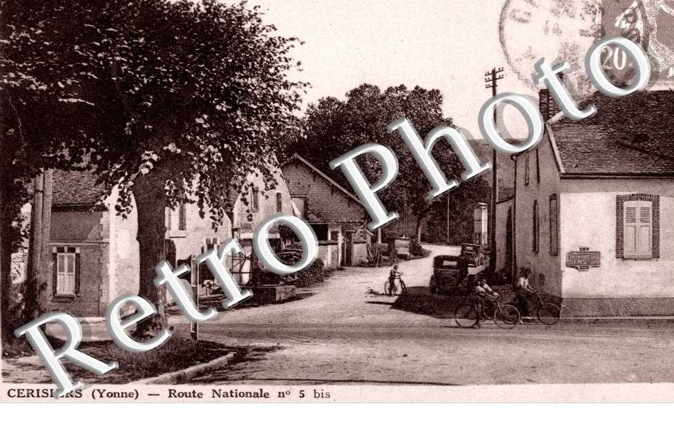 Route Nationale