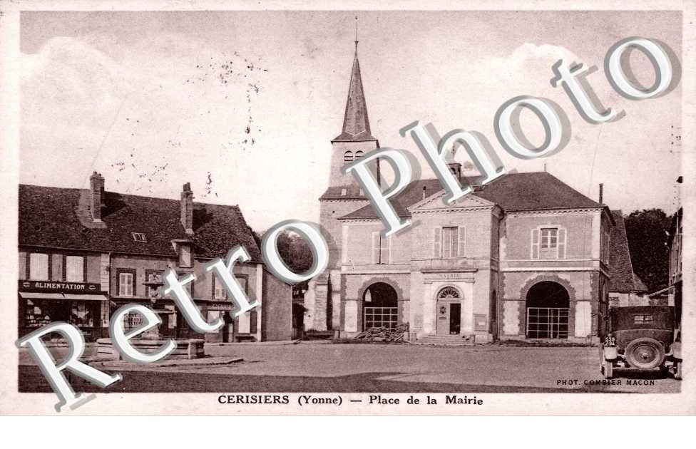  Place de la Mairie