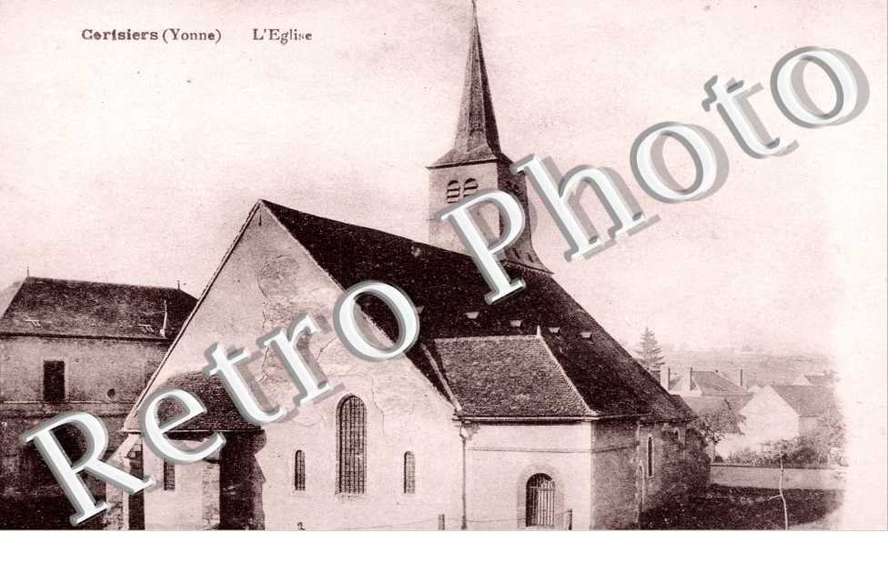 L'Eglise