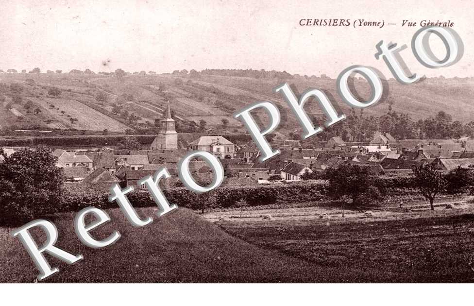 Vue generale