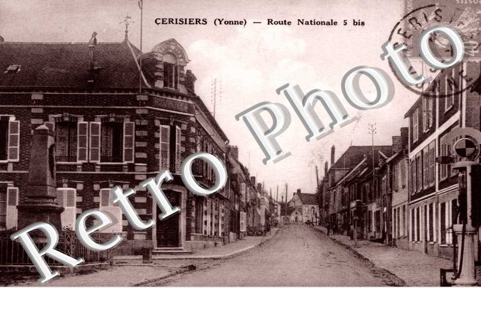 Route Nationale