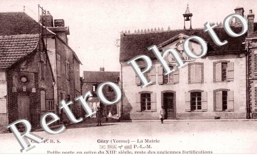 La Mairie
