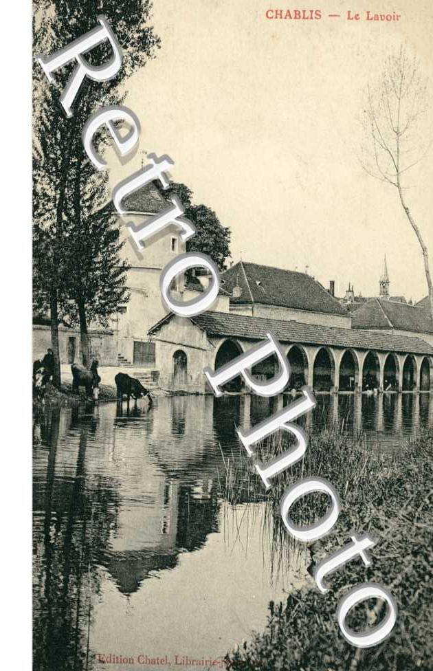 le Lavoir