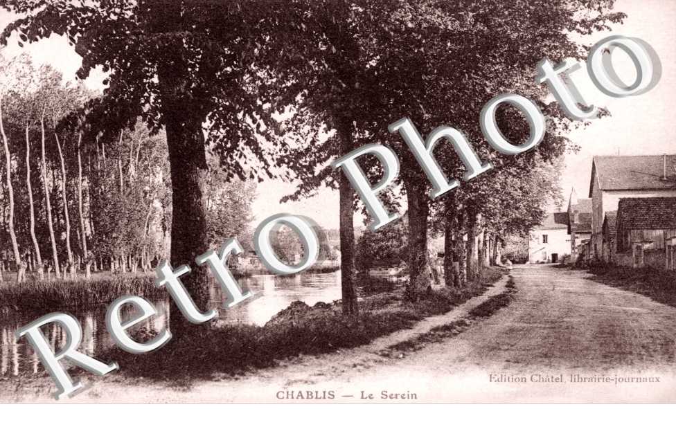 le Serein