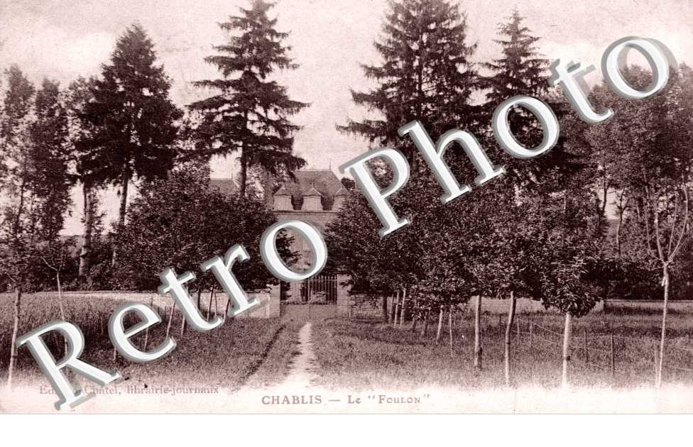 le "Foulon"