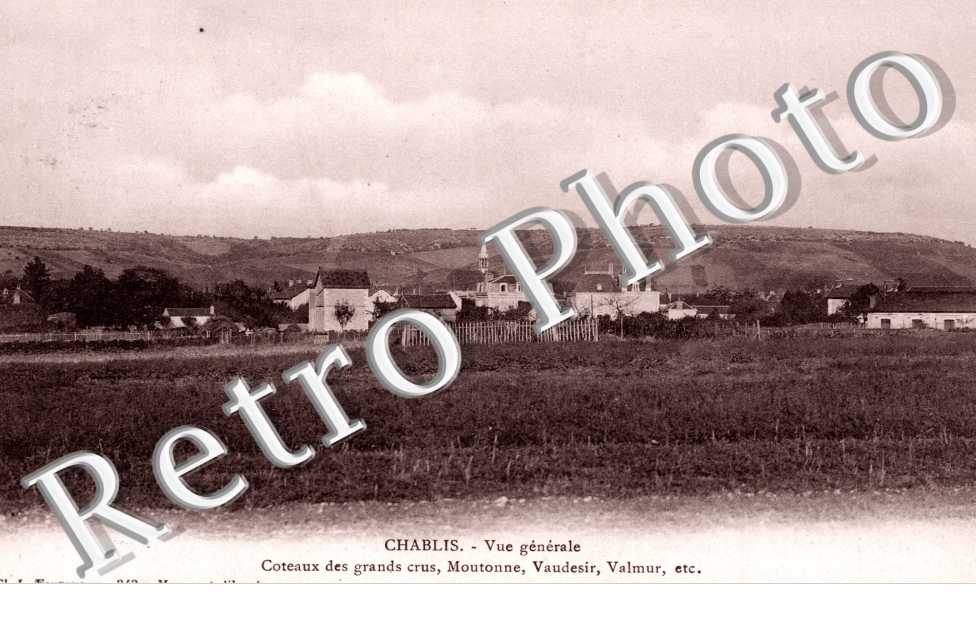 Vue generale