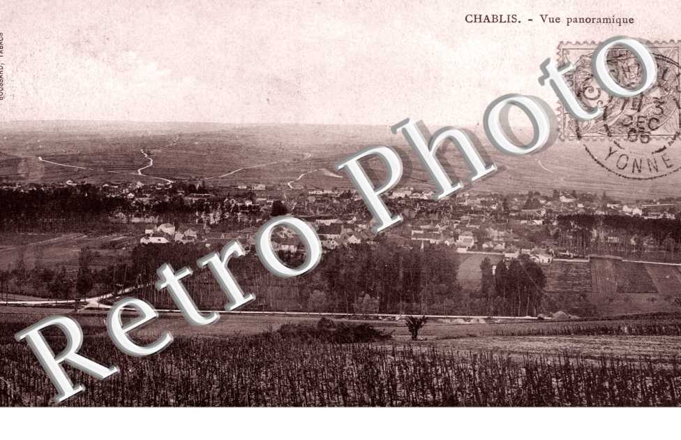 Vue panoramique