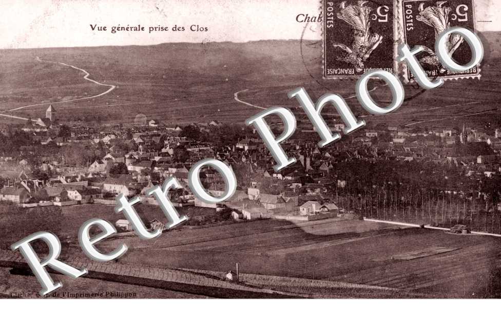 Vue generale