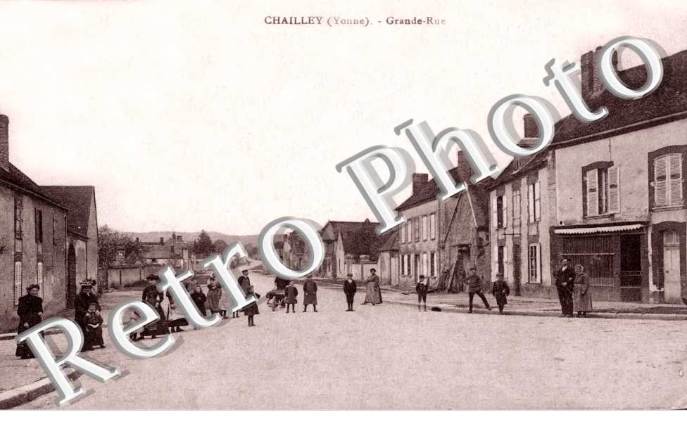 Grande Rue
