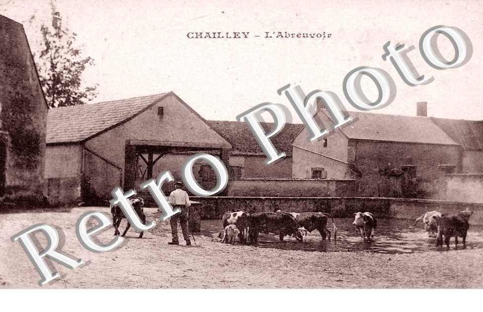 L'Abreuvoir