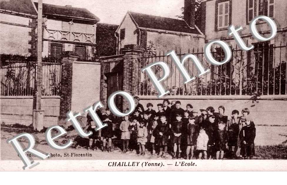 L'Ecole