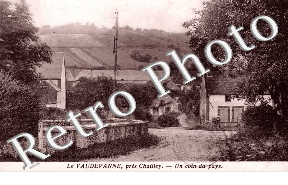Un Coin du Pays