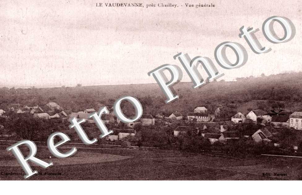 Vue generale