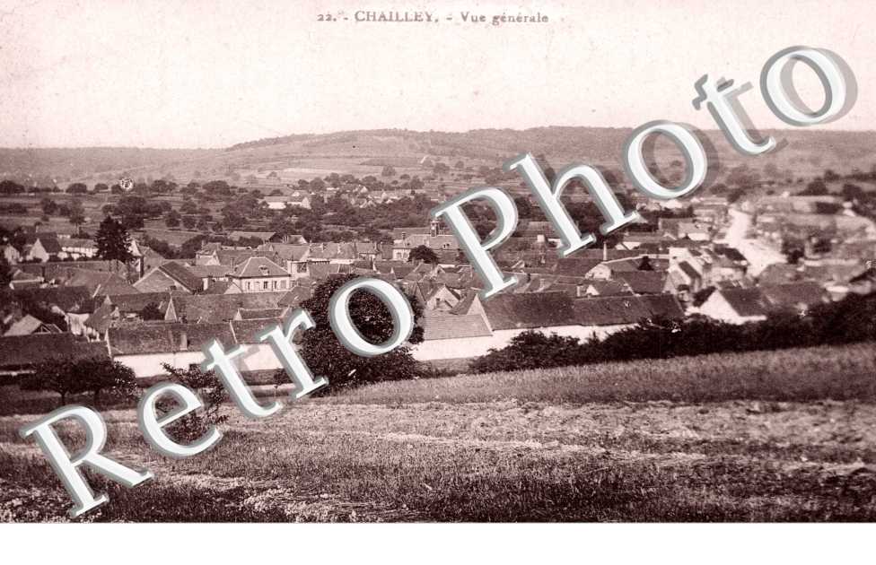 Vue generale