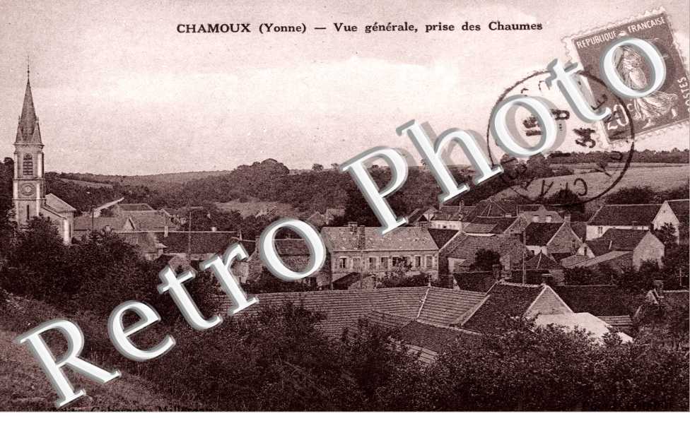Vue generale