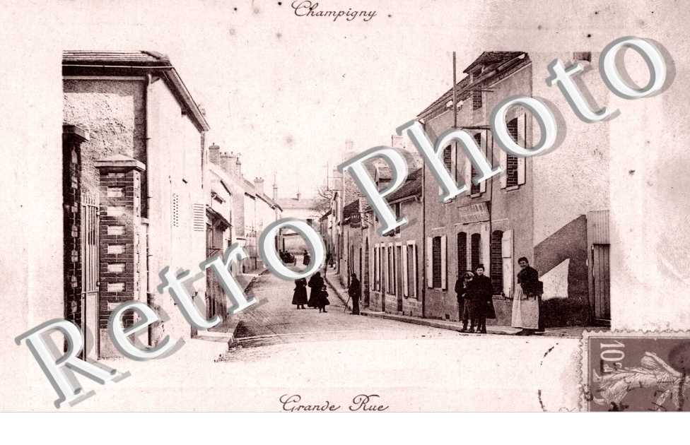 Grande Rue