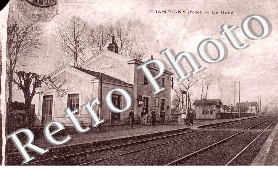 La Gare