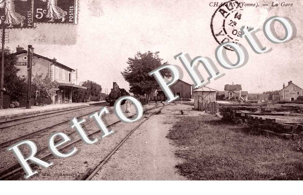 La Gare